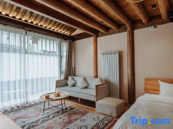 Standard Duplex room