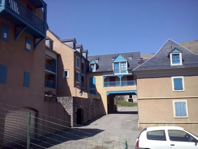 Otel görseli