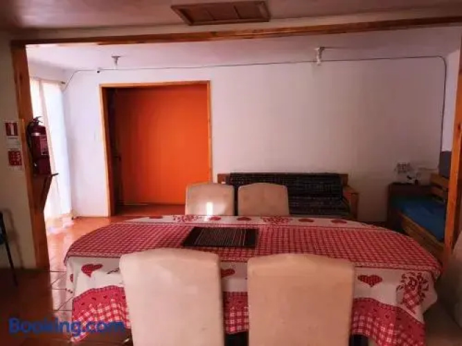 Hostal AlYaras