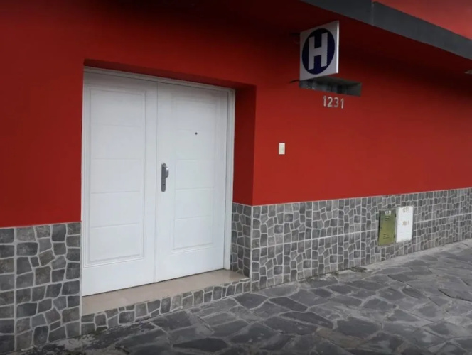 Hotelafbeelding
