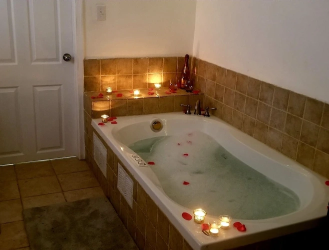 Comfort Double Apartment
