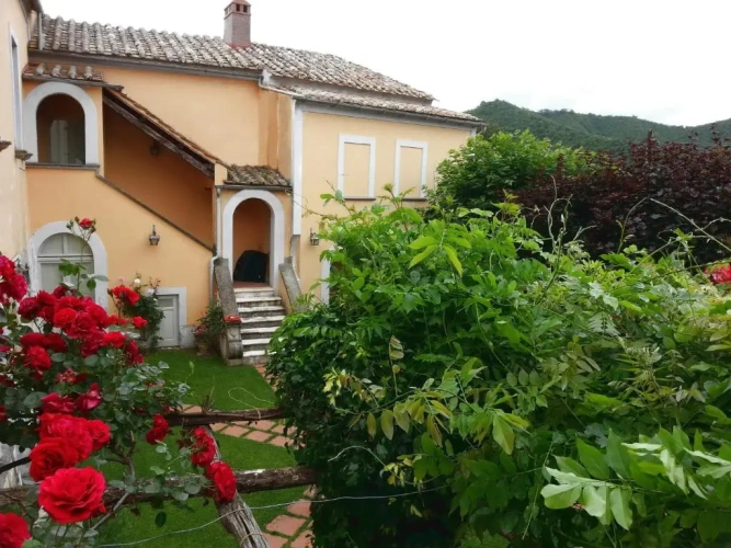 Cottage