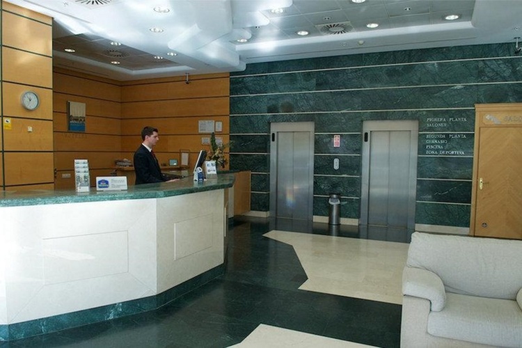 Hotel Albufera photo 37