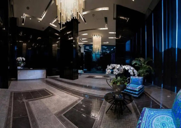SIGLO SUITES @ The Milano Residences by Versace