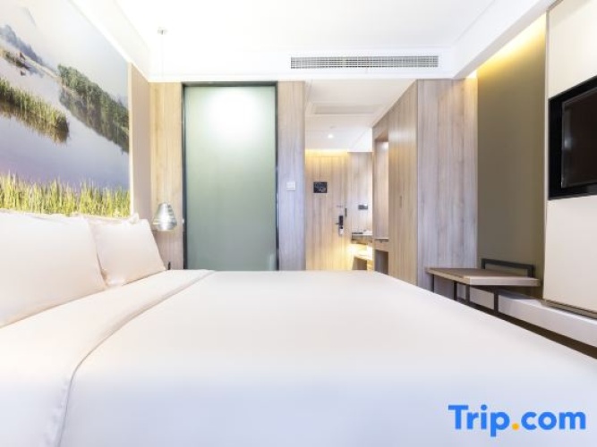 Premier Double room