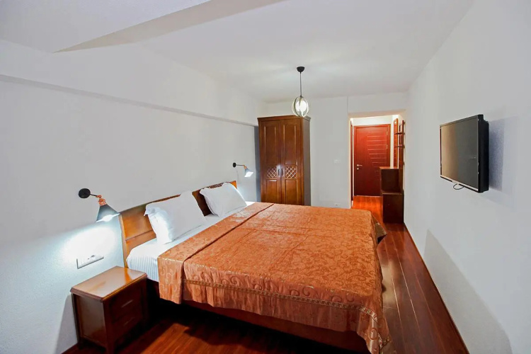 Hotel International