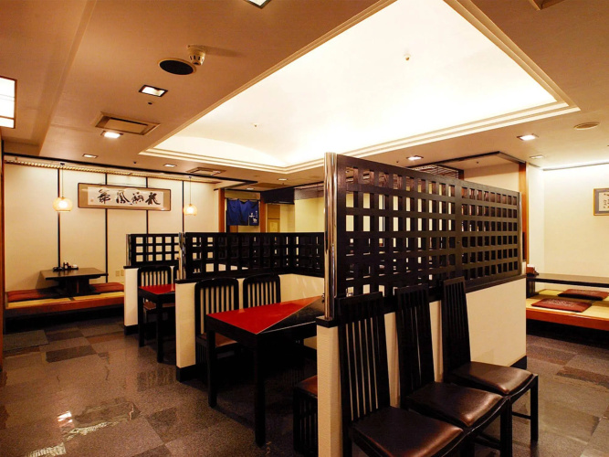 Oriental Hotel Fukuoka Hakata Station photo 25