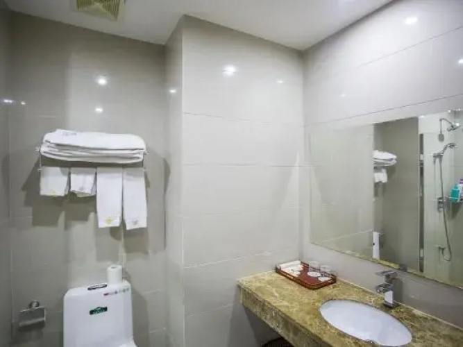 JunYu Hotel