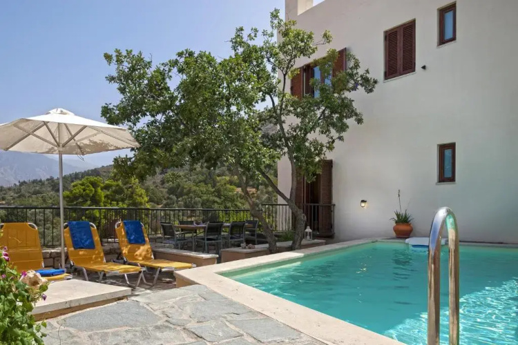 Amari Villas