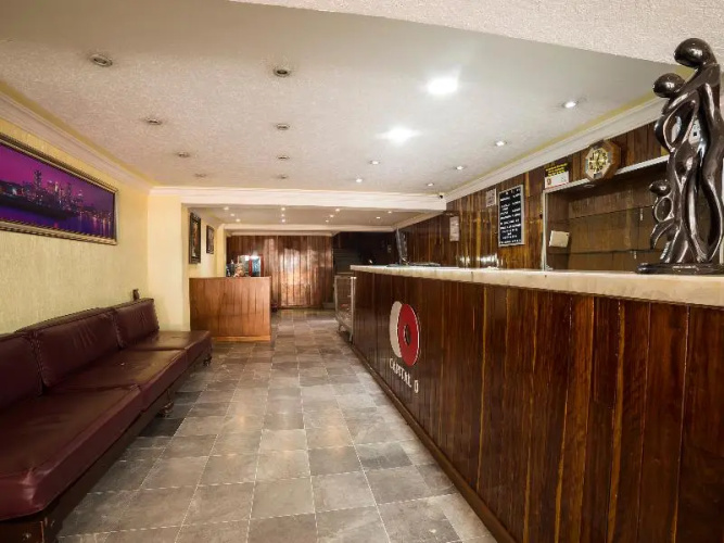 Hotelbild