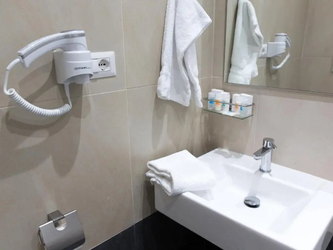 Venustas Roma Hotel