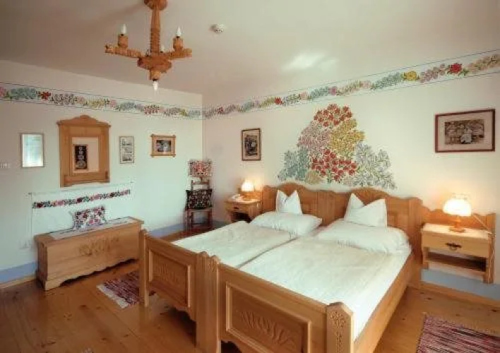 Bagolyvr Inn