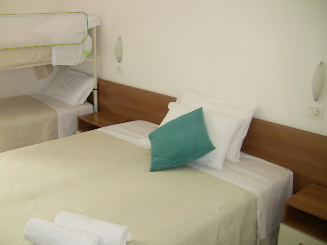 Fantini Club Hotel
