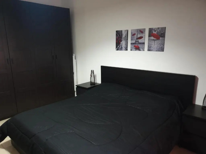 Dair Ghbar 2-bedrooms unit