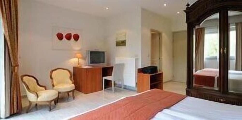 Kasteel WurfeldOver view