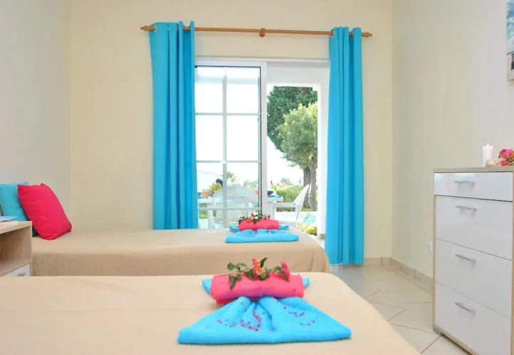 Apartamento Bella Vista 1