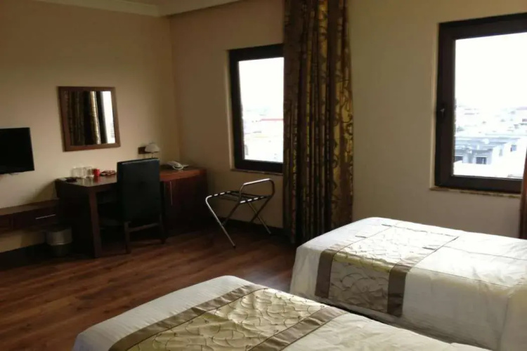 Bl Hotels Erbil