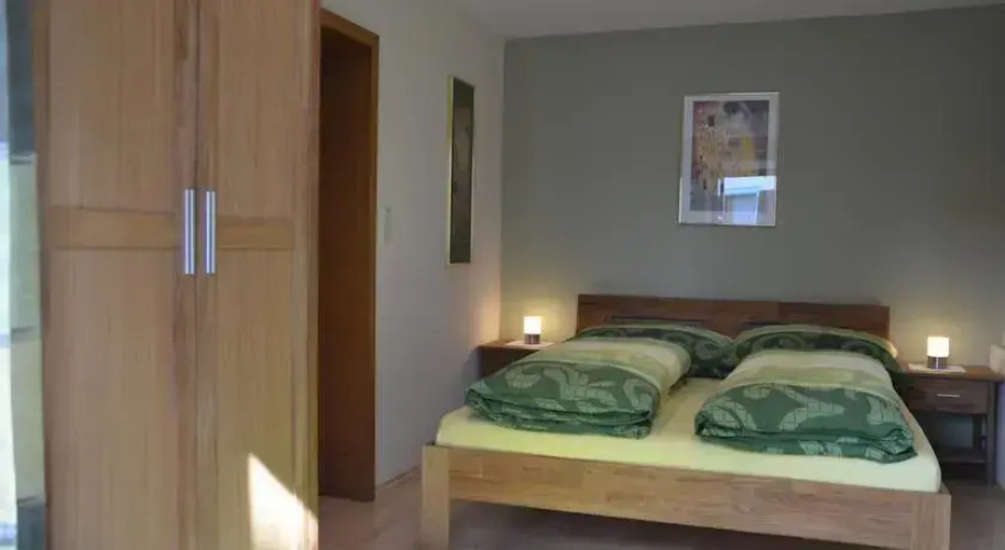Ferienwohnung Lilly
