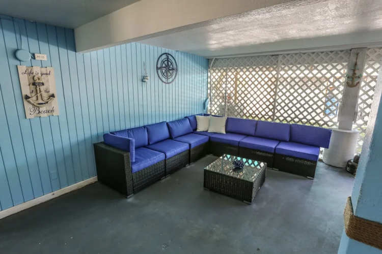5301 Estero Serendipity #4