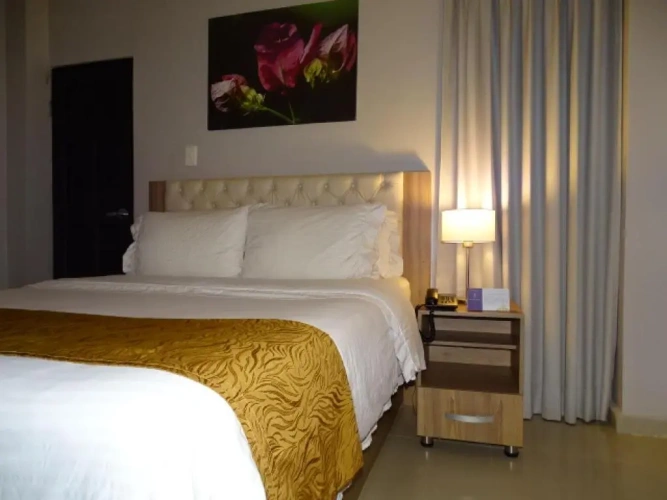 Superior Double room