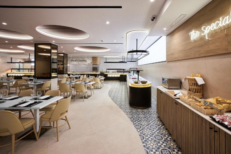 Hotel Gold Arcos photo 14
