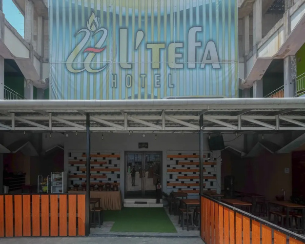 Urbanview Hotel LTefa Pemalang
