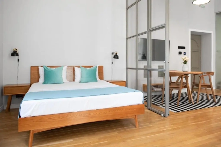 Superior Apartment