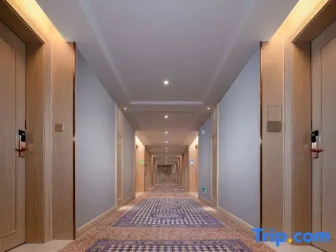 Vienna International Hotel