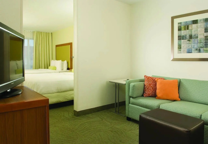 SpringHill Suites by Marriott Orlando Convention Center/International Drive Area