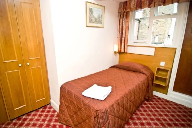 Single room
