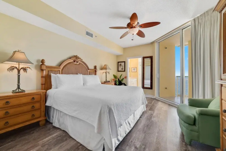 Beach Colony East 13C
