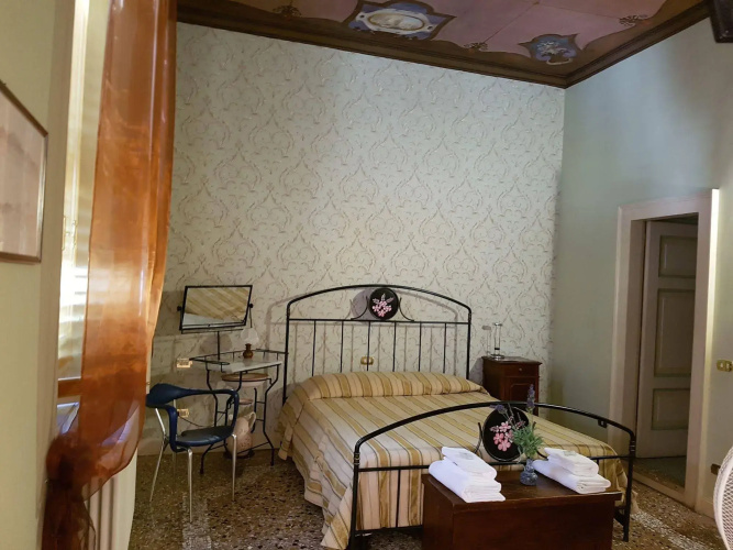 Bed and Breakfast Alba