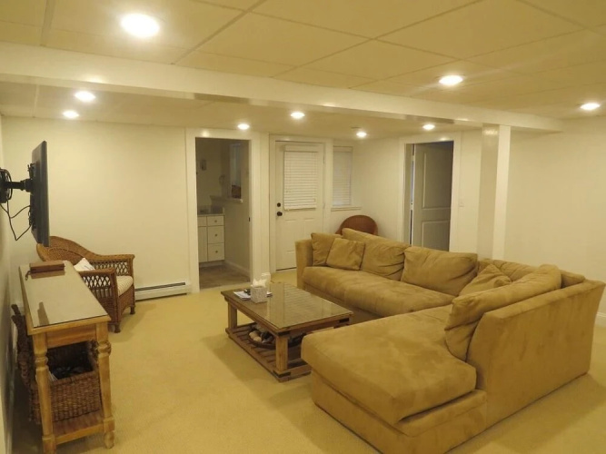 43 Library Lane - Three Bedroom House