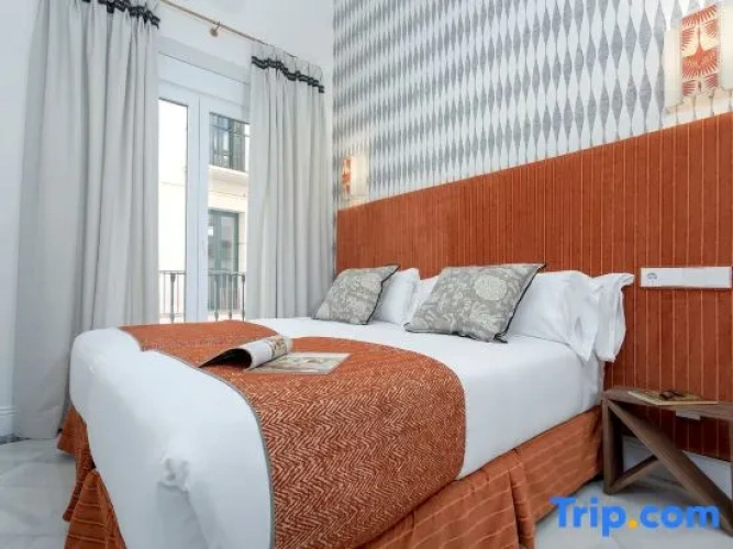 3 Bedrooms Apartment