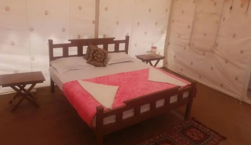 Vinayak Desert Camp