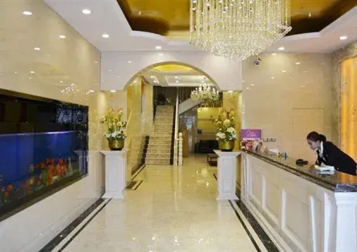 Manston Holiday Hotel