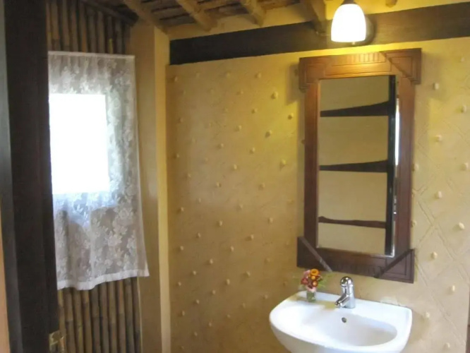 Zalete Chalet