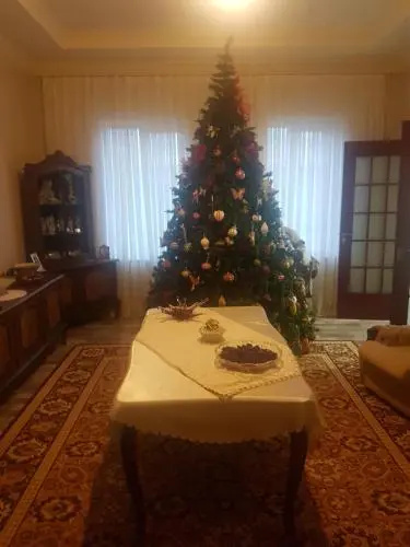 Guest House "Home"