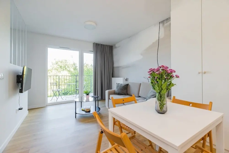 Comfort Apartment