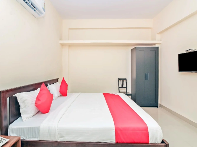 Classic Double room