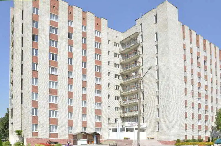 Hotelafbeelding