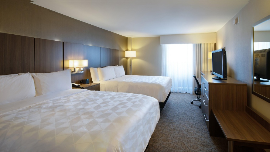 Holiday Inn Nashville-Vanderbilt (Dwtn) photo 6