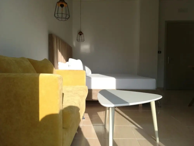 Hotel Murati