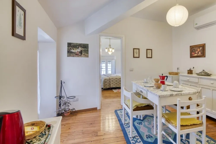 Family Apartment