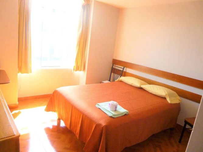 Hotel Paraiso