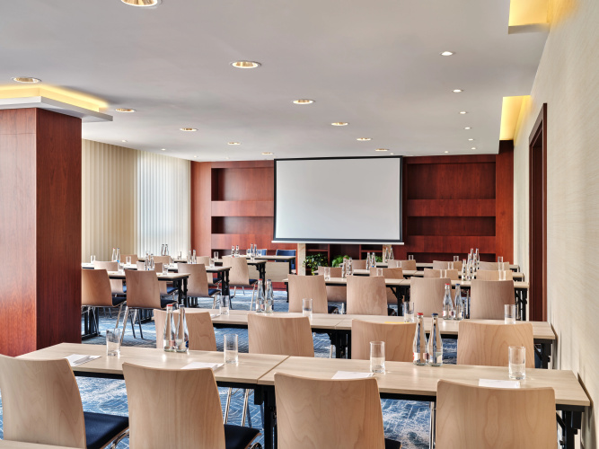 Crowne Plaza Bratislava photo 22
