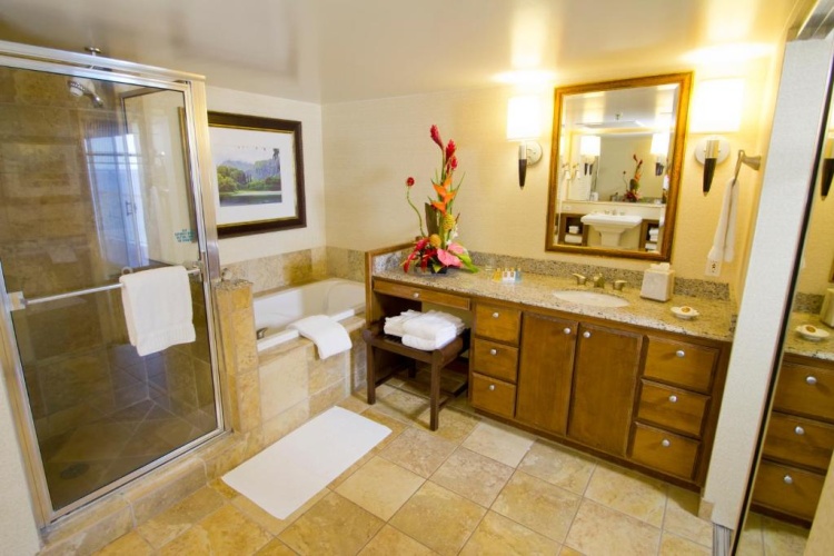 Hilton Vacation Club Ka'anapali Beach Maui photo 12