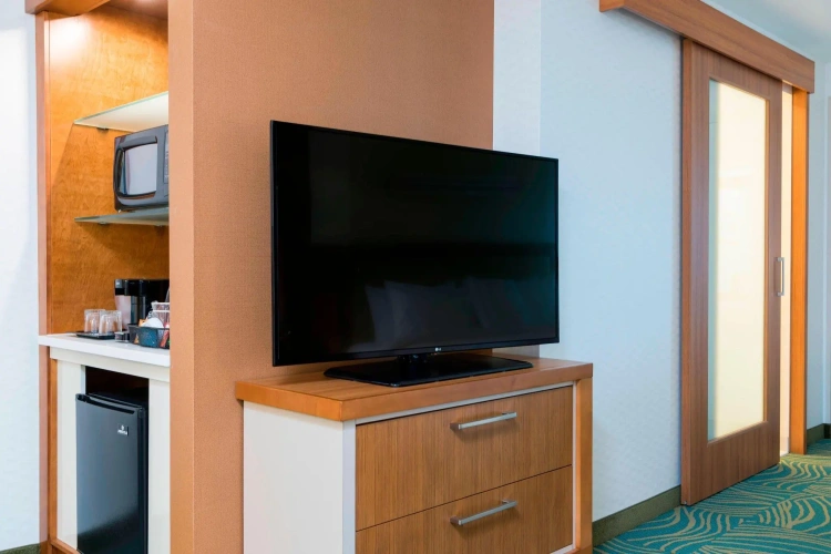 Quadruple Suite