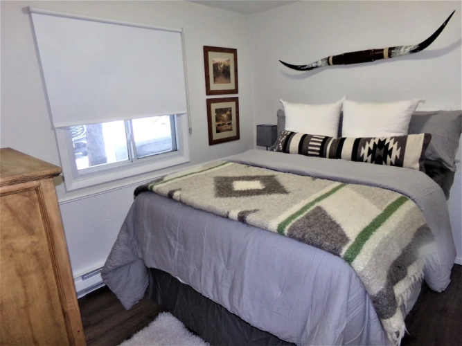 Blue River Condos 3 Bed 2 Bath