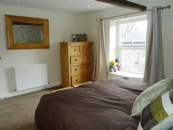 Seaton Cottage